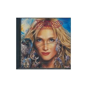 DORO: ANGELS NEVER DIE CD
