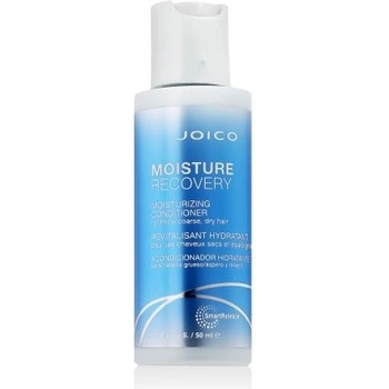 Joico Moisture Recovery Moisturizing Conditioner 50 ml хидратиращ балсам за груба и суха коса унисекс