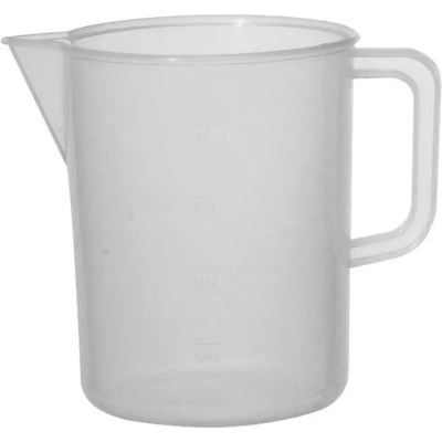 Odmerka plast Gastro 1000 ml