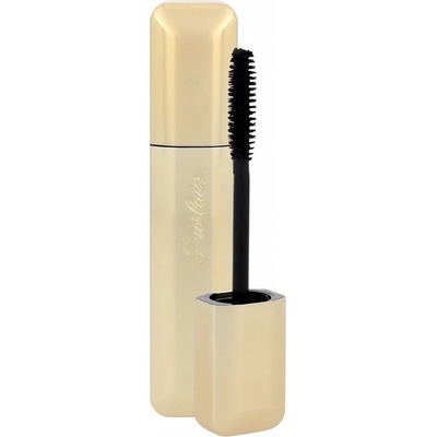 Guerlain Maxi Lash So Volume prodlužující a objemová řasenka 01 Noir 8,5 ml