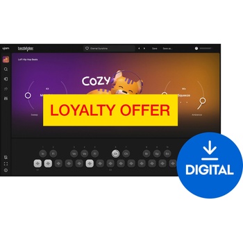 UJAM COZY Loyalty Offer (Дигитален продукт)