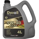 Dexoll A3/B4 5W-40 4 l