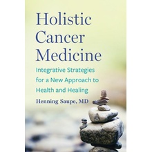 Holistic Cancer Medicine