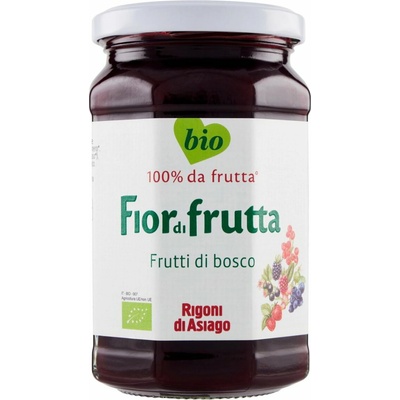 Rigoni di Asiago džem z lesných plodov BIO 330 g