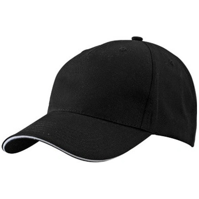 Myrtle beach Unisex MB6526 Black
