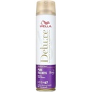 Wella Deluxe Pure Fullness Hairspray 250 ml