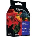 @Work Мастилница съвместима Multipack 18 XL B-C-M-Y