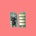 Compatible Ресет чип за барабана, 85 к. Xer 3610 (113R00773-CHIP)