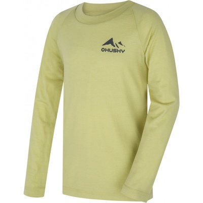 Husky Merbo K light green