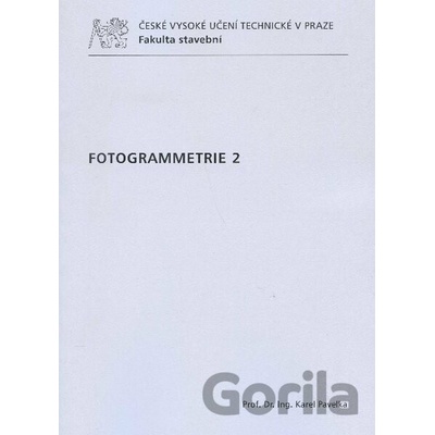 Fotogrammetrie 2