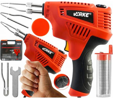 Verke V08155