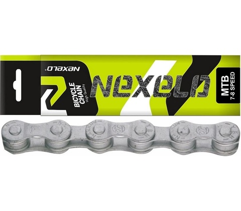 NEXELO