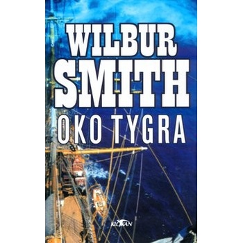 OKO TYGRA - Smith Wilbur