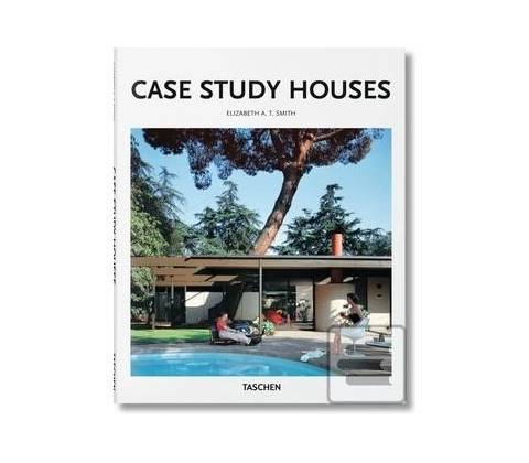 CASE STUDY HOUSE - SMITH ELIZABETH T