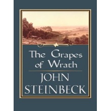 Grapes of Wrath Steinbeck John