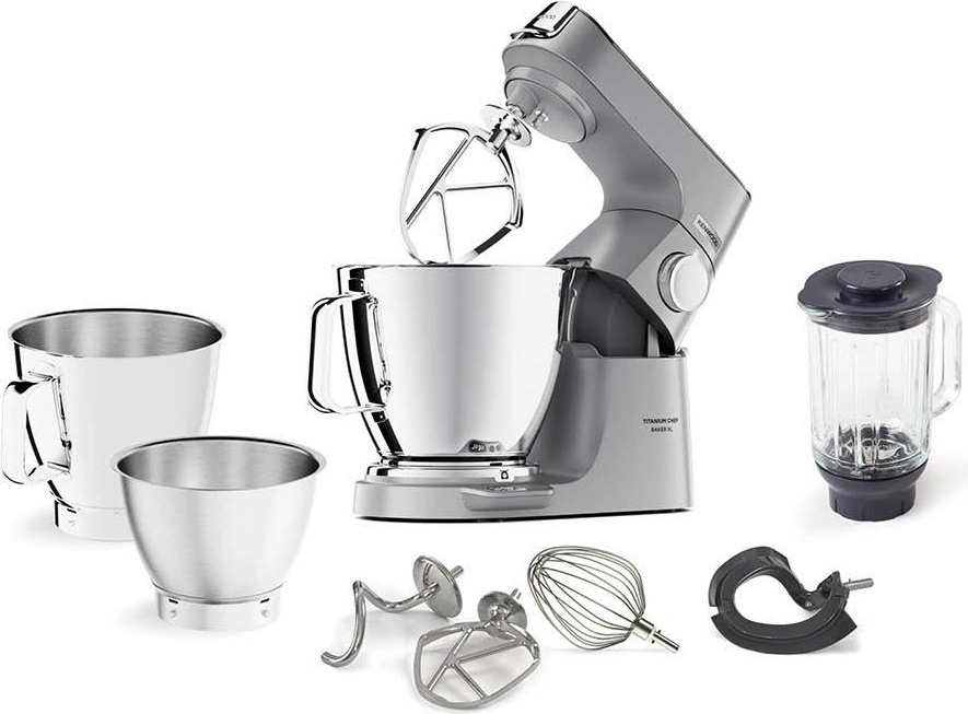 TOP premium produkt v kategorii kuchyňské roboty 2025/2026