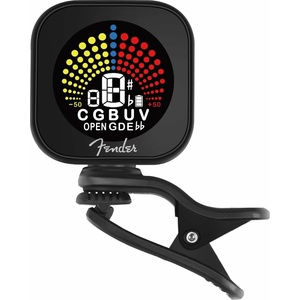Fender Flash 2.0 Rechargeable Tuner Кпип тунер (0239961000)
