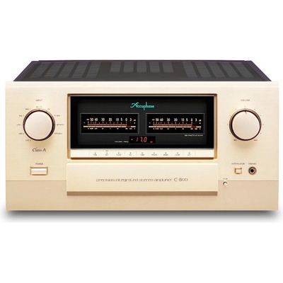 Accuphase E-800S
