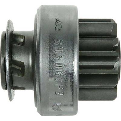 Volnoběžný převod, startér AS-PL (AUTO STARTER) SD1063P2