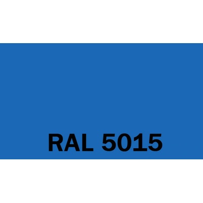 Dulux High Gloss 4,5L RAL 5015