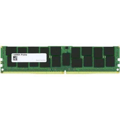 Mushkin Proline DDR4 16GB 2666MHz CL19 (1x16GB) MPL4E266KF16G28