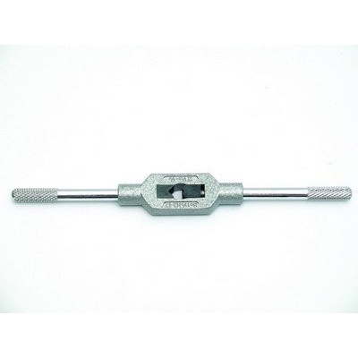 Stavitelné vratidlo 1-1/2"" M3-12,DIN1814