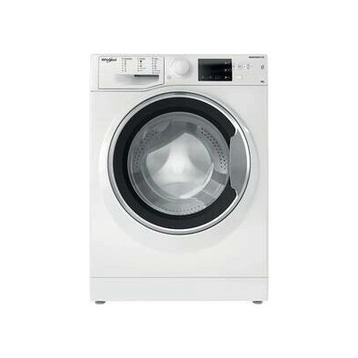Whirlpool WRBSB 6249 W