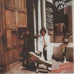 Universal Moore Gary: Back On The Streets - CD (014614)