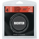 Richter Electric Bass Strings Ion Coated Medium 45-105