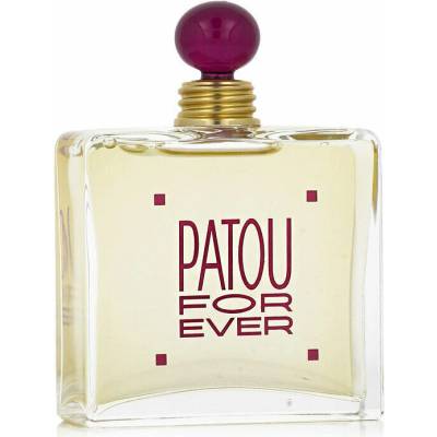 Jean Patou Patou Forever toaletná voda dámska 50 ml