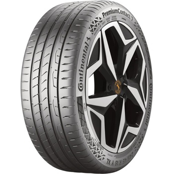 Continental PremiumContact 7 225/45 R17 91W