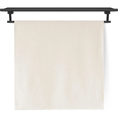 Veba Ručník BALI Loop slonová kost 70 x 140 cm