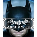 Batman: Arkham VR