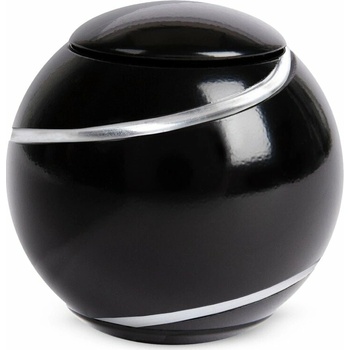 bopster Spin Ball Spinner Černý