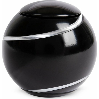 bopster Spin Ball Spinner Černý