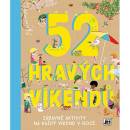 52 hravých víkendů