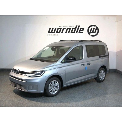 Volkswagen Caddy eHybrid Life 110 kW