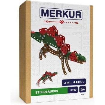 Merkur DINO Stegosaurus