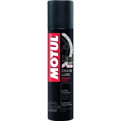 Motul C2+ Chain Lube Road Plus 100 ml | Zboží Auto