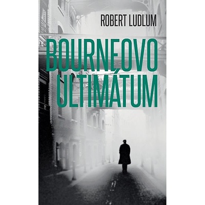 Bourneovo ultimátum