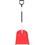 Patrol Group Градинска лопата Qbrick System Shovel Agro Ergo Alu Red Ultra HD 65633 (AGR100EACZEQSPG012)