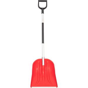 Patrol Group Градинска лопата Qbrick System Shovel Agro Ergo Alu Red Ultra HD 65633 (AGR100EACZEQSPG012)
