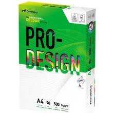 PRO-DESIGN A4, 90 g, 500 listů