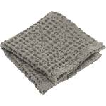 blomus Хавлии Caro 30 x 30 см наситено сиви 2 бр (69007)