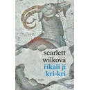 Říkali jí Kri-kri