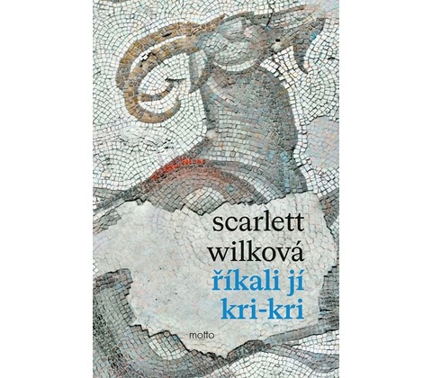 Říkali jí Kri-kri