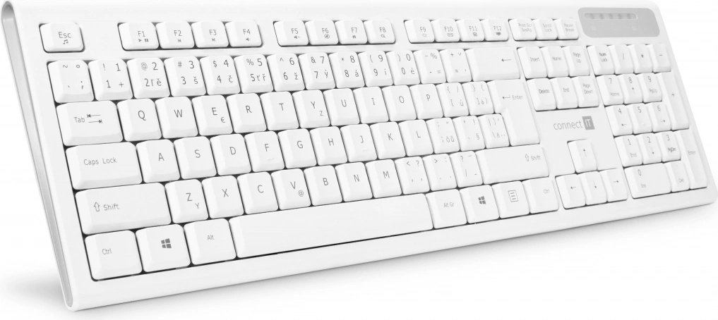 Connect It CKB-3010-CS
