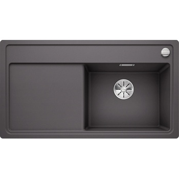 Blanco Zenar 5 S-F sivá skala