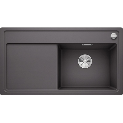 Blanco Zenar 5 S-F sivá skala