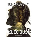 Klec duší - Adrian Tchaikovsky